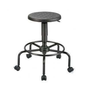 Doctor artist dental designer stool office chair studio