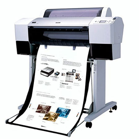 Epson stylus pro 7880 24