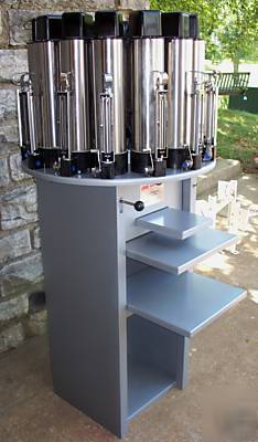Harbil nsc-80 dispenser paint mixer shaker