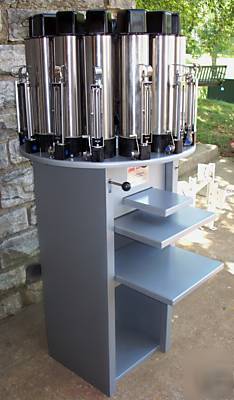 Harbil nsc-80 dispenser paint mixer shaker