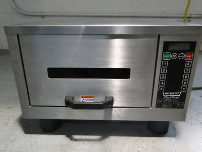 Hobart HFB12 flashbake electric sandwich oven