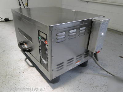 Hobart HFB12 flashbake electric sandwich oven