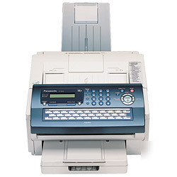 Panasonic uf-5950 laser fax