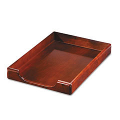 Rolodex 23360 elegant warm metropolitan . desk tray