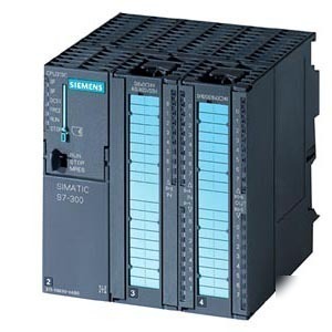 Siemens plc 6ES7 313-5BF03-0AB0 (6ES73135BF030AB0)