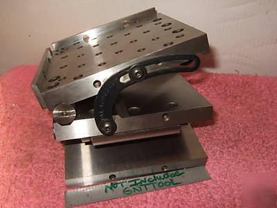 Sine plate spc-66-S1 suburban tool 6