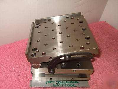 Sine plate spc-66-S1 suburban tool 6