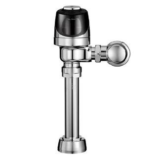 Sloan G2 optima plus 8111-1.6GPFAUTO toilet flush valve