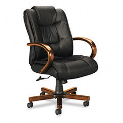 VL800 series executive high back swivel / tilt chair