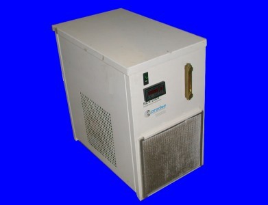 Very nice precise refrigerated chiller model rcs 2304