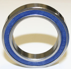 6801RS slim/thin section ball bearing 12X21 12X21X5