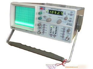 Atten AT5011 (a) spectrum analyzer 1050MHZ 5011A