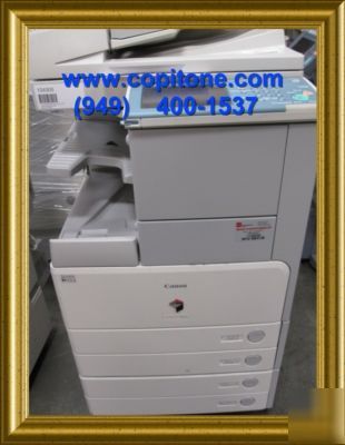 Canon ir 3045,imagerunner,IR3045,copier,scan,email