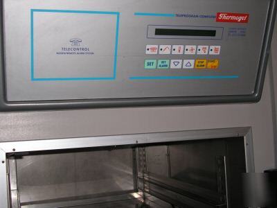 Deep-freezing cabinet thermogel model 50TSUR