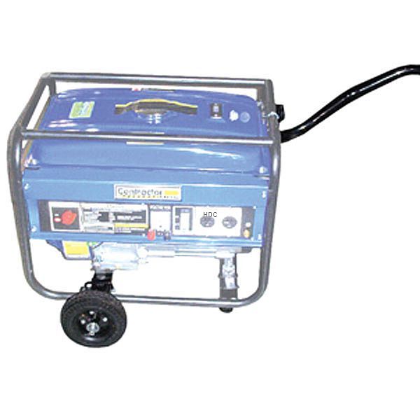 Generator wheel kit for 4000W blue max generator 3359