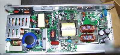 Mean well usp-350-24 24 volt dc 350 watt power supply