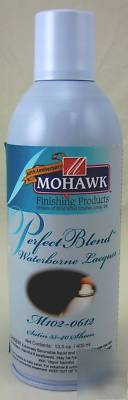 Mohawk M102-0610 perfect blend waterborn lacquer gloss