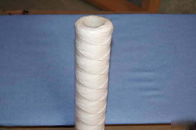 10'' yarn filter cartridge