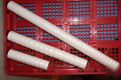 10'' yarn filter cartridge