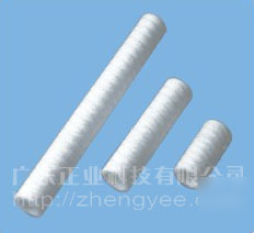 10'' yarn filter cartridge