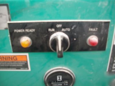 2007 hercules air compressor