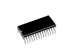 ADC0809CCN ADC0809 8 bit a/d converter ic dip