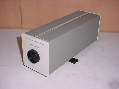 Agilent/hewlett packard laser head 5517B .3 - .4MW