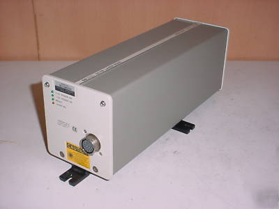 Agilent/hewlett packard laser head 5517B .3 - .4MW