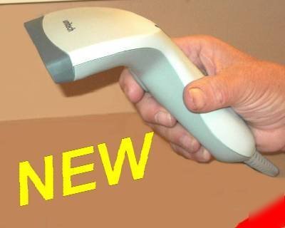 Barcode scanner usb bar code reader for laptop /desktop