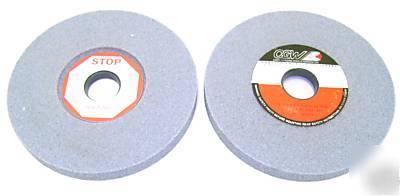 Camel 7X3/4X1 1/4 AZ46-K8-V32A recessed grinding wheel