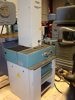 De vileg tool presetter cnc cat 40 45 50 taper dro 