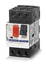 Iec manual starter GV2ME06 **price reduced**