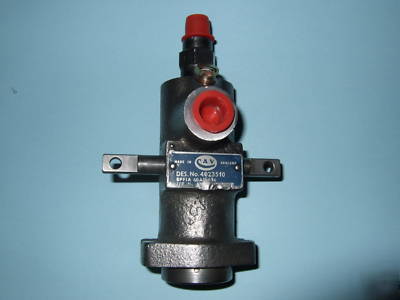 Lister lr fuel pump (trade in your old pump for 20EURO)