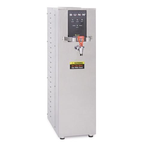 New bunn 10-gallon hot water machine, , H10X