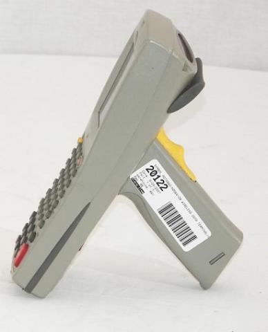 Symbol PDT6840-NOS64108 wireless data terminal/scanner