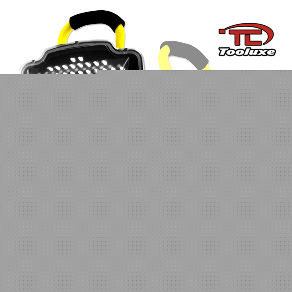 Tooluxe 130 led cordless work light worklight