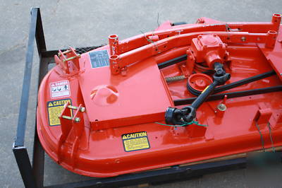  kubota belly 60 mid mower deck RC60-b B2150 B1750 B150