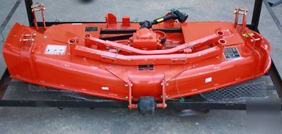  kubota belly 60 mid mower deck RC60-b B2150 B1750 B150