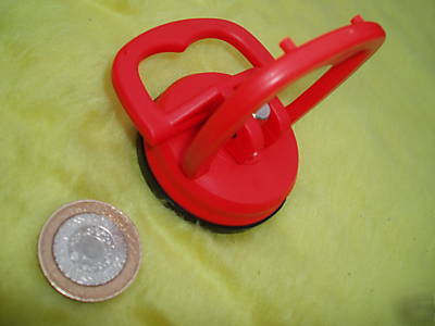  small clamp/ dent puller / suction cup 