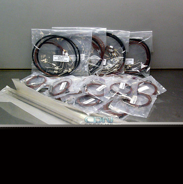 New 53 watlow +industrial sensors bayonet thermocouples