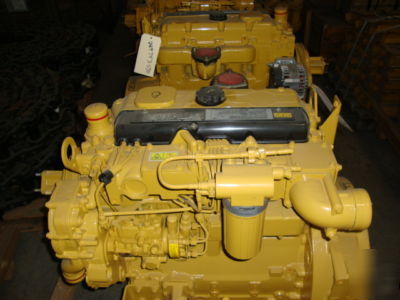 New caterpillar 3054 brand diesel engines - perkins 