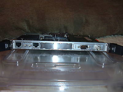 New tews tecnologies arcnet controller TPMC815-11 brand 