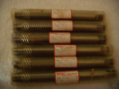 New titan usa - hss hand reamers .7344 ~ brand 