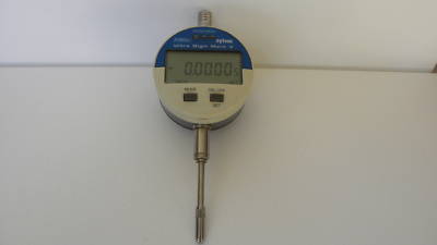 Ultra digit mark v swiss made digital indicator