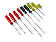 Britool uk 9 piece combination mixed screwdriver set