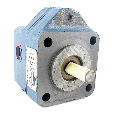 Delta power hydraulics c series gear pump C1 D9