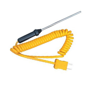 Digital thermocouple temperature sensor k-type [EL13]