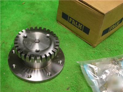 Falk 0-744085 359605 1.625-cl 1030-T31/35 spacer hub