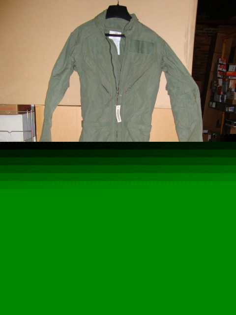 New women's flyer's coveralls 30MR flame resistant