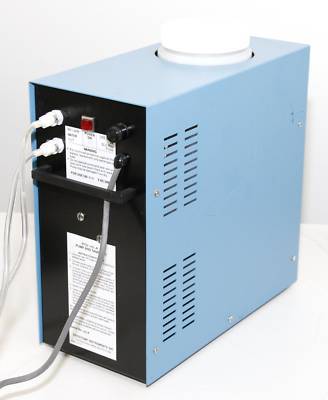 Physitemp nte 2A thermal sensitivity ptu 110A pumptank